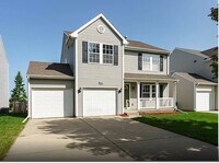 Building Photo - 4 Bedroom House Available August In Gilmore Farm