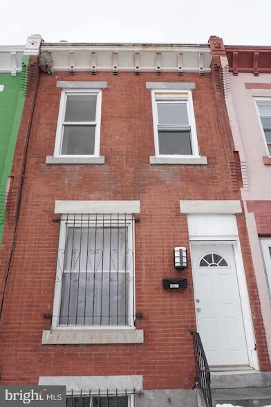 Building Photo - 1824 N Taney St