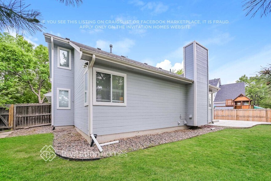 Building Photo - 3289 S Espana Cir