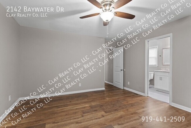Building Photo - 2142 Baywater Dr