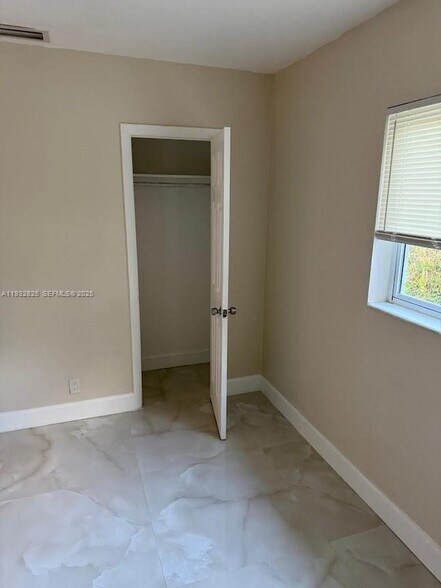 Bedroom - 1021 NW 25th Way