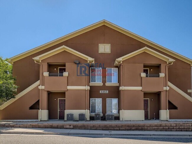 Building Photo - 4500 Copeland Cir