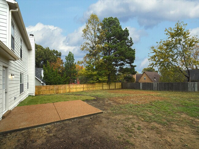 Building Photo - 4108 Nipoma Cove