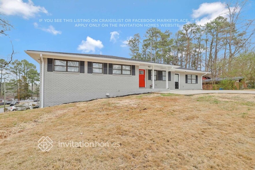 Building Photo - 180 Wendell Dr SE