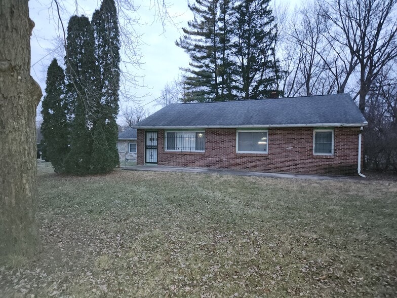 Building Photo - 4830 Free Pike