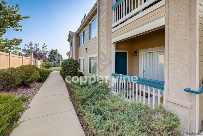 Building Photo - 1110 Opal St