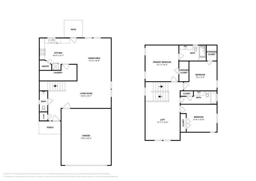 Building Photo - 5343 Marsh Ln