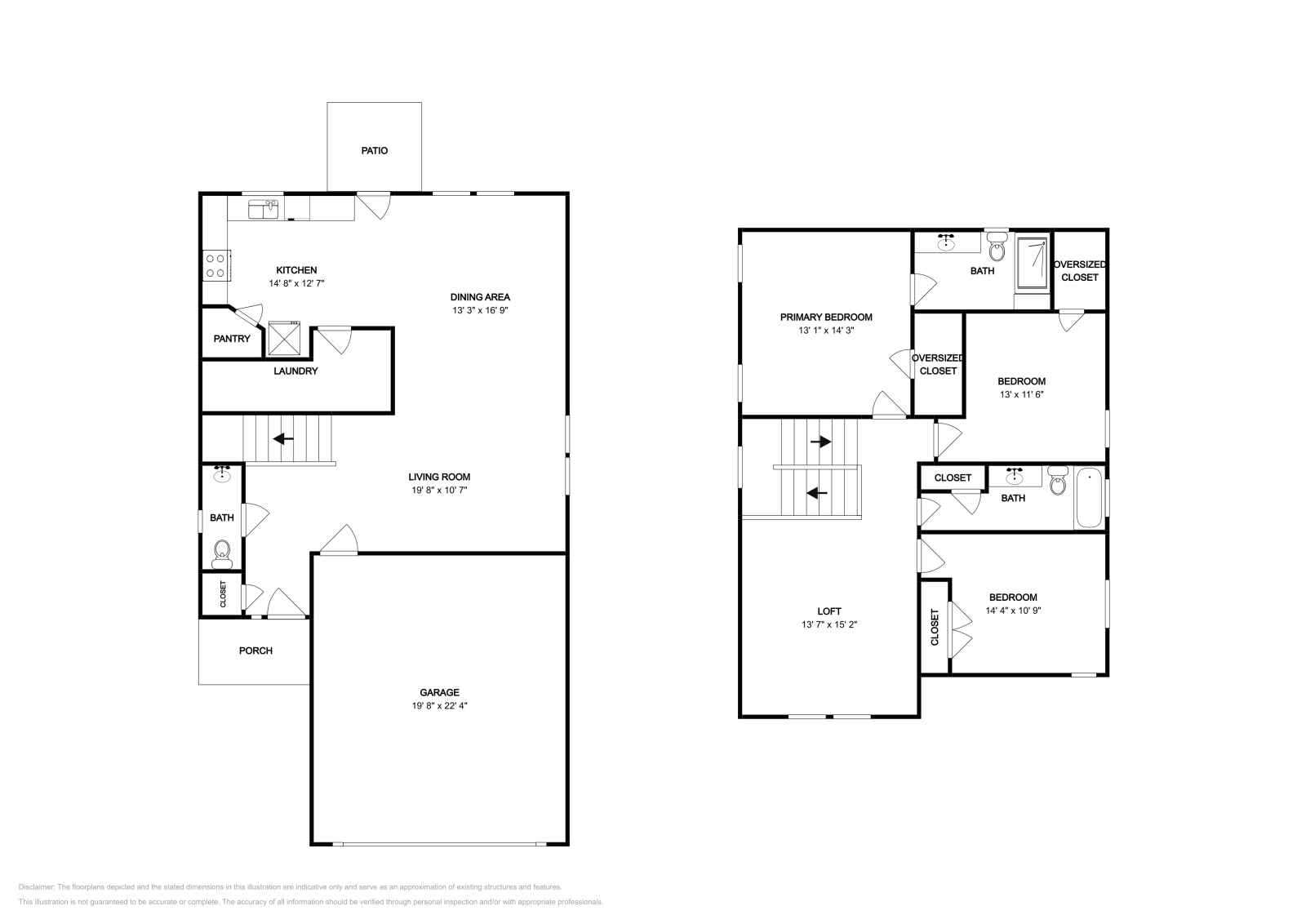 Building Photo - 5343 Marsh Ln