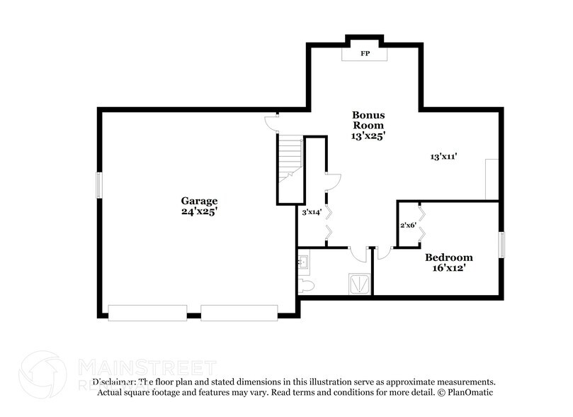 Building Photo - 500 NW 36th St Terrace