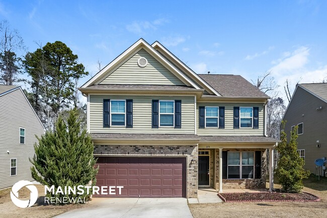 Building Photo - 273 Florence Dr