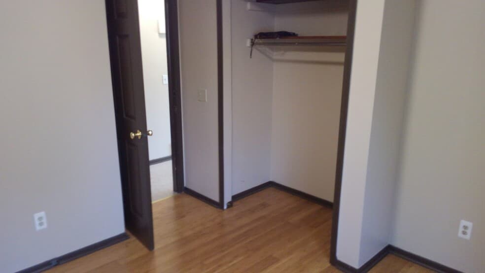 Upper bedroom - 176 Stoddard Ave
