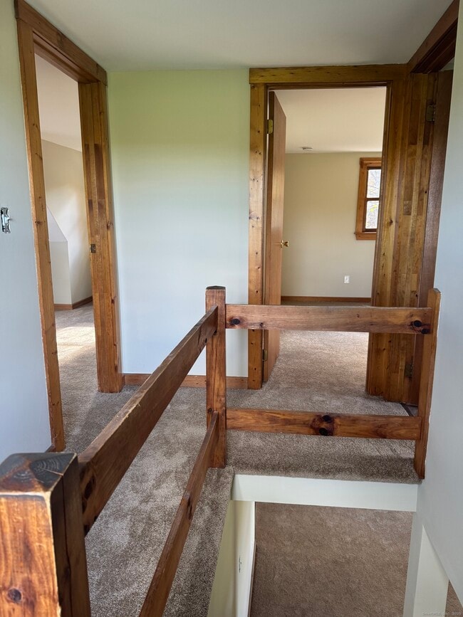 Building Photo - 1896 Spruce St