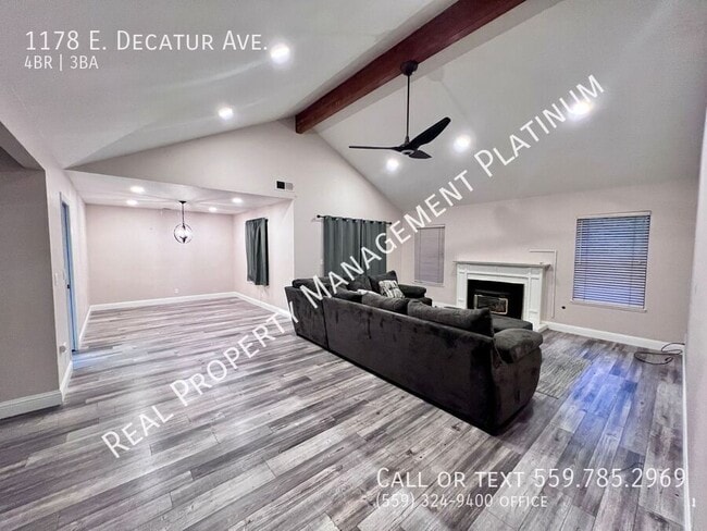 Building Photo - 1178 E Decatur Ave