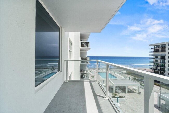 Building Photo - 3450 S Ocean Blvd