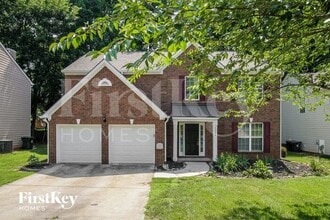 Building Photo - 7526 Lullwater Cove