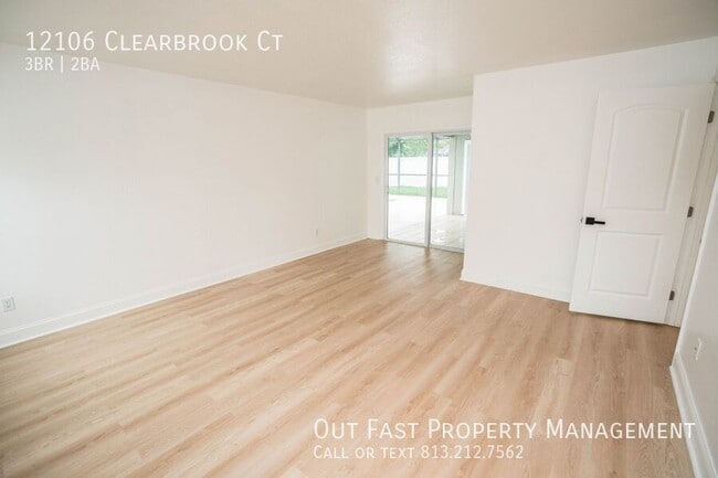 Building Photo - 12106 Clearbrook Ct