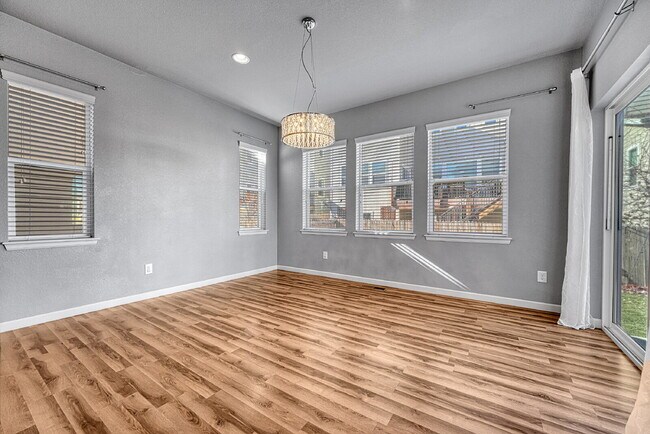 Building Photo - $2,950.00 - 3 Bedrooms, 2.5 Bathrooms, Single Family Home in Circle Rock with Cozy Fireplace!