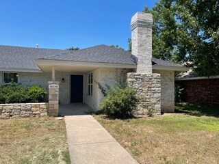 Front - 4236 Ridgecrest Cir