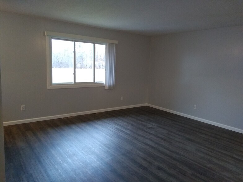 Living room - 4413 E Patrick Rd