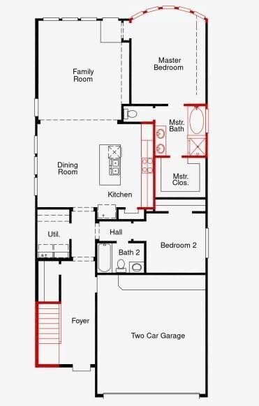 Building Photo - 10739 Blossom River Dr