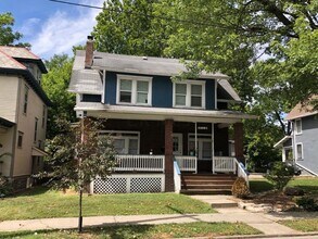 Building Photo - North Campus OSU Single Family House
