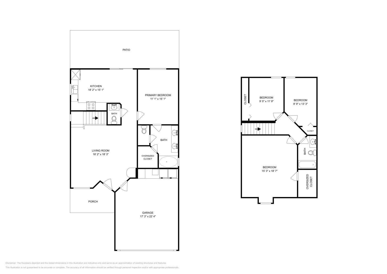 Building Photo - 2143 Jessa Dr