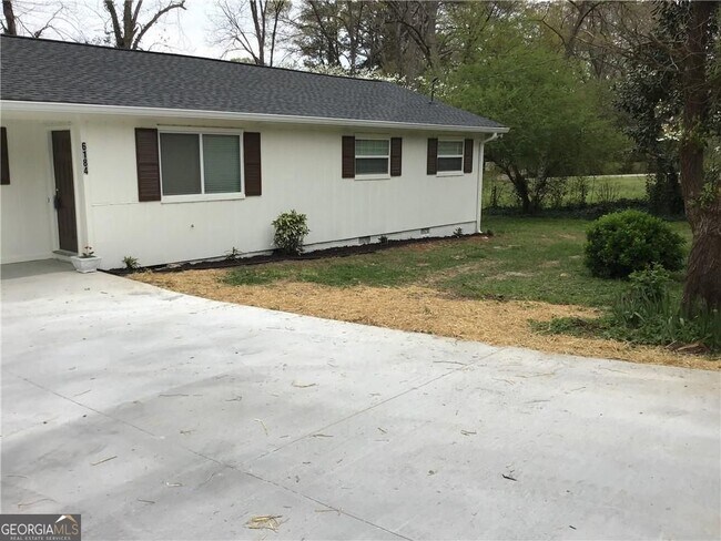 Building Photo - 6184 Geiger St NW