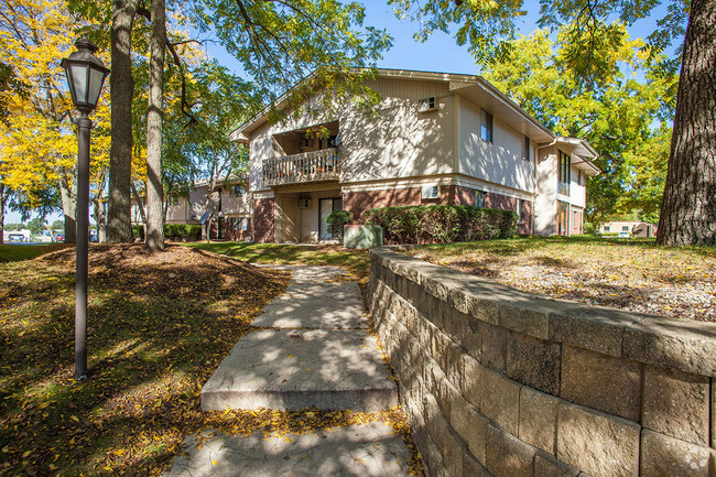 Building Photo - Walnut Grove Apartments