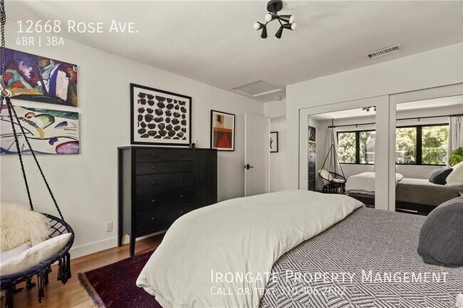 Building Photo - 12668 Rose Ave