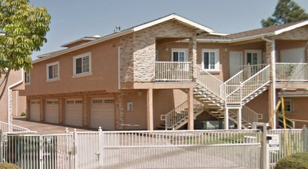 Primary Photo - 7058 Fulton St
