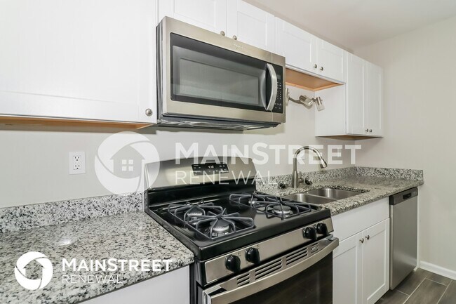 Building Photo - 3196 Warrenton Ct