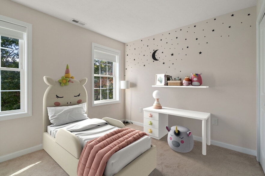 Building Photo - 4 Cherry Blossom Cir