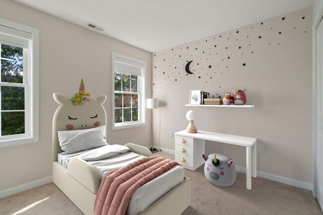 Building Photo - 4 Cherry Blossom Cir