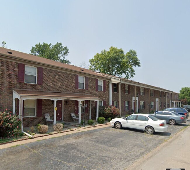 Primary Photo - 2715 Center St