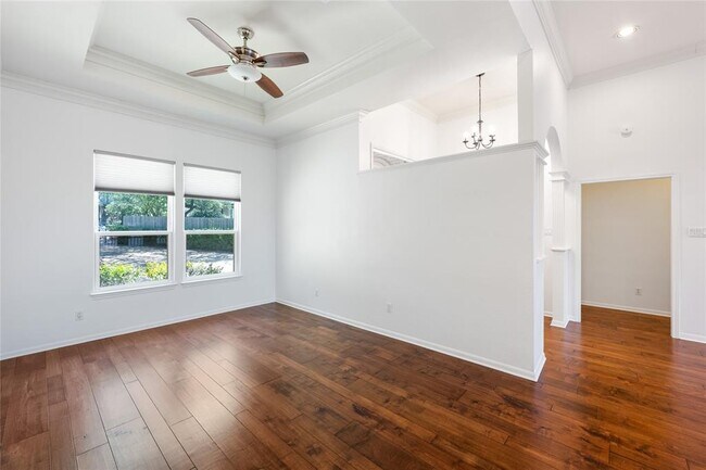 Building Photo - 7203 Desert Rose Cove