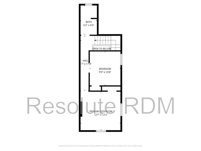 Building Photo - 1624 Yandes St