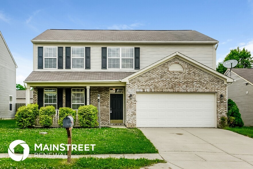 Primary Photo - 5910 Jackie Ln