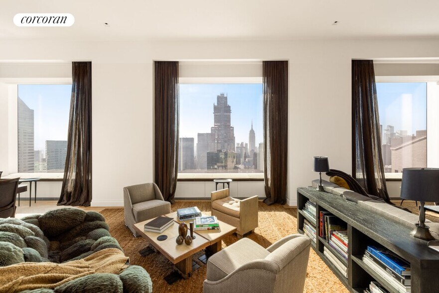 Primary Photo - 432 Park Ave