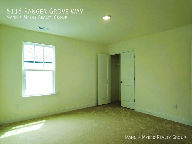 Building Photo - 5116 Ranger Grv Wy