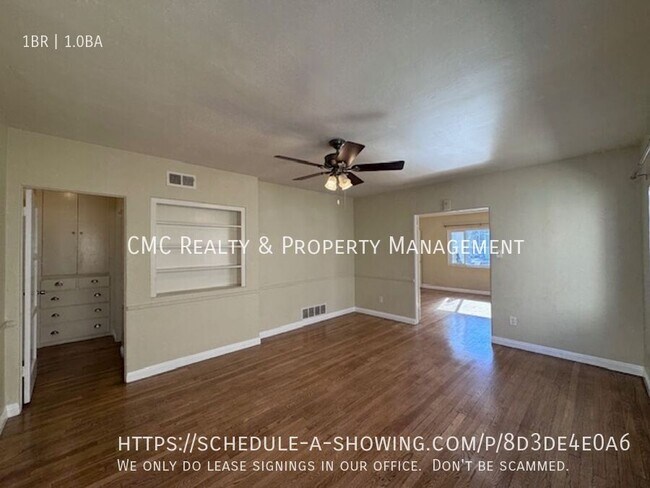 Building Photo - 827 E 4th St