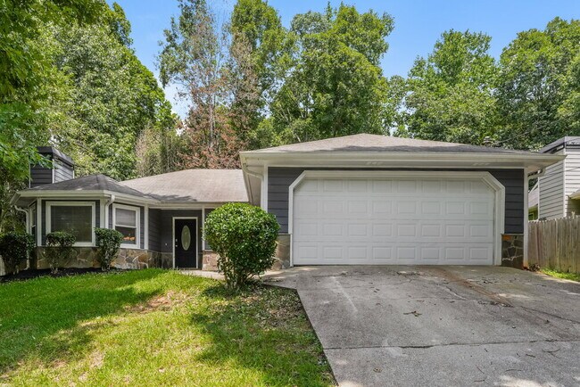 Primary Photo - 1477 Cherry Hill Rd SW
