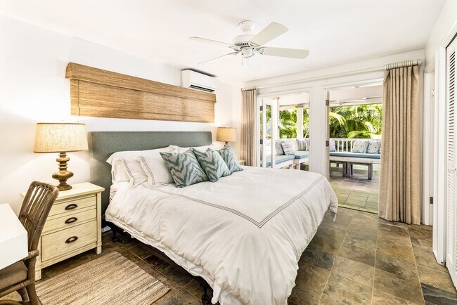 Building Photo - Fully Furnished Home in the Heart of Lanikai