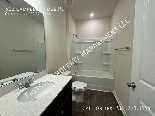 Building Photo - 512 Campbell Rdg Pl