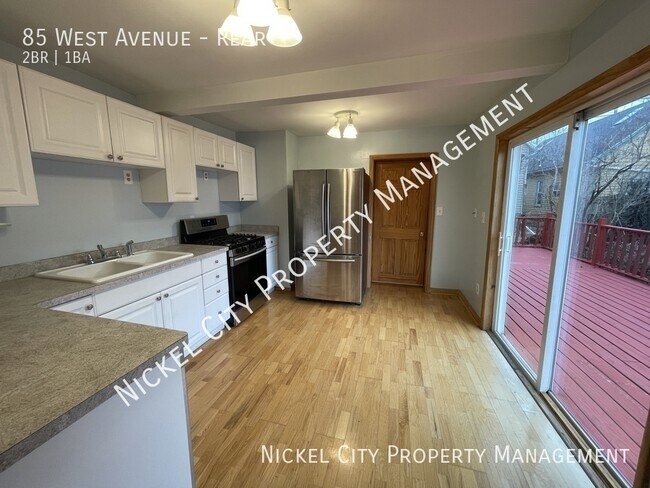 Building Photo - 85 West Ave