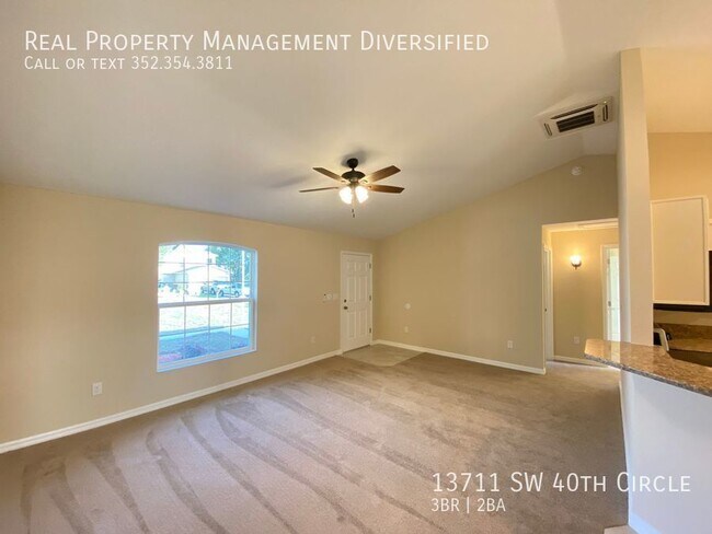Building Photo - 13711 SW 40th Cir