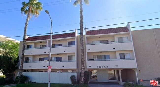 Primary Photo - 18558 Roscoe Blvd
