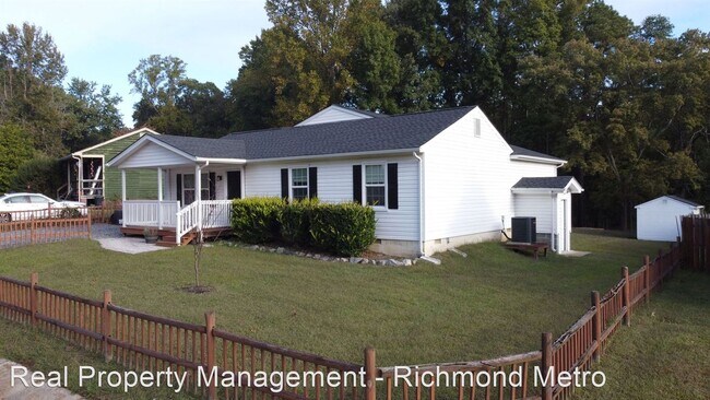 Building Photo - 3 br, 2 bath House - 11413 Great Branch Drive