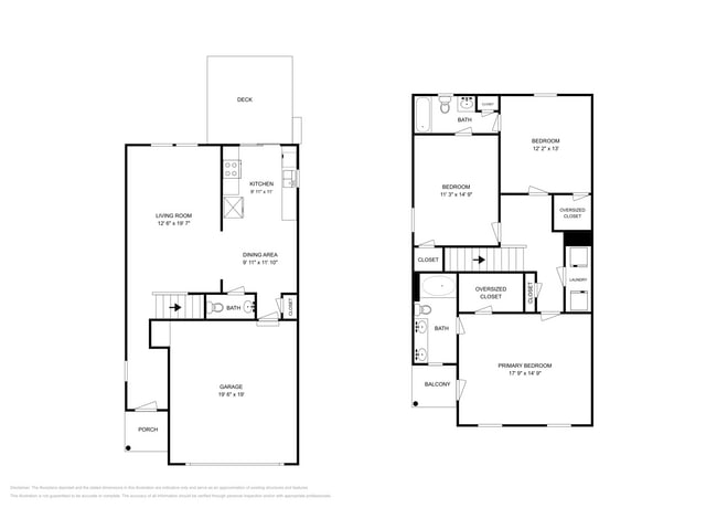 Building Photo - 318 Cavalier Ln