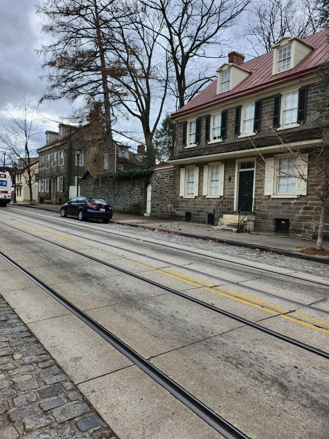 Building Photo - 6515 Germantown Ave