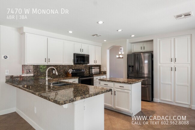 Building Photo - 7470 W Monona Dr